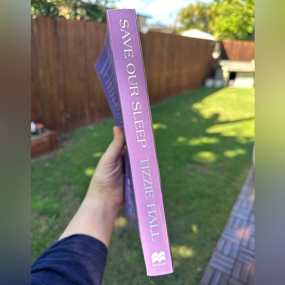 Tizzie Hall | Save Our Sleep | Baby Book BRAND NEW |  Fully Revised New Ed 2021 - Picture 4 of 6